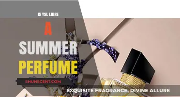 Is YSL Libre the Perfect Summer Fragrance? A Review