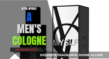 YSL Myself: A Unisex Fragrance for Men?