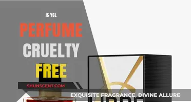Is YSL Perfume Cruelty-Free? Unveiling the Brand's Animal Testing Policies