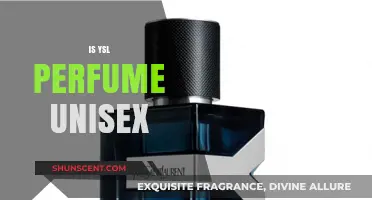 Is YSL Perfume Unisex? Exploring Gender-Neutral Fragrance Trends