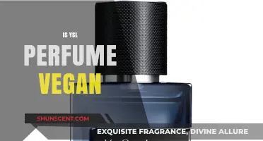 Is YSL Perfume Vegan? Uncovering Cruelty-Free Fragrance Facts
