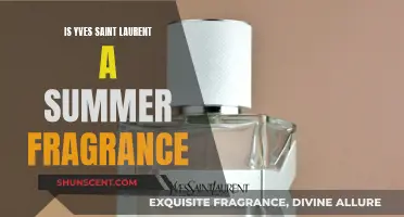 Is Yves Saint Laurent's Summer Fragrance a Perfect Match for Warm Days?