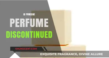 Is Yvresse Perfume Discontinued? Exploring Its Current Availability and Status