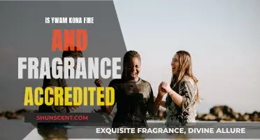 YWAM Kona Fire & Fragrance: Accredited Excellence