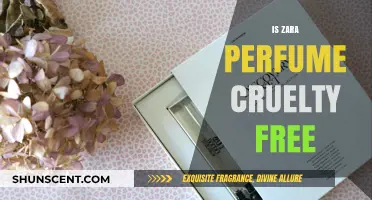 Is Zara Perfume Cruelty-Free? Unveiling Ethical Beauty Choices