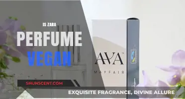 Is Zara Perfume Vegan? Unveiling Cruelty-Free Fragrance Options