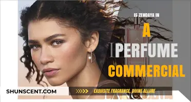 Zendaya's Scented Spotlight: Unveiling Her Role in a Perfume Ad