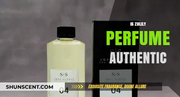 Is Zulily Perfume Authentic? Uncovering the Truth Behind the Scents