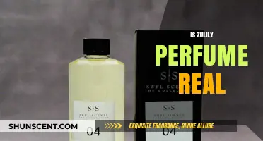 Is Zulily Perfume Legitimate? Unveiling the Truth Behind the Scents