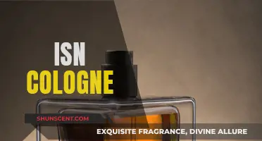 The Alluring Scent of ISN Cologne: A Review