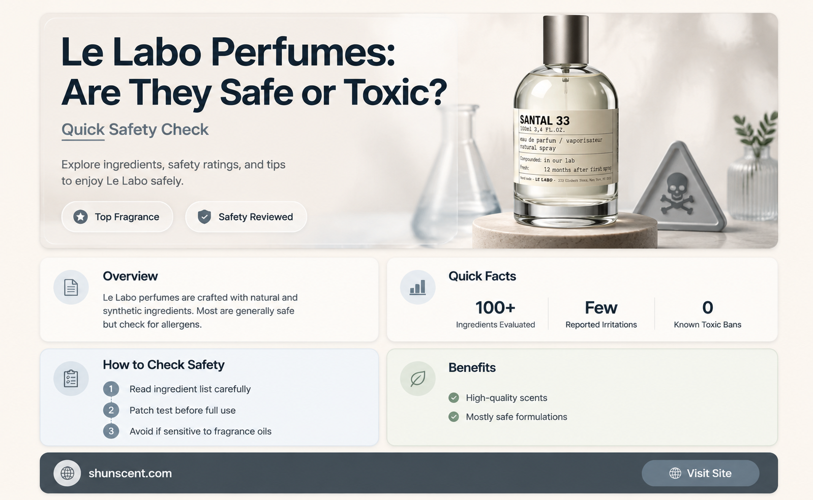 are le labo perfum toxic