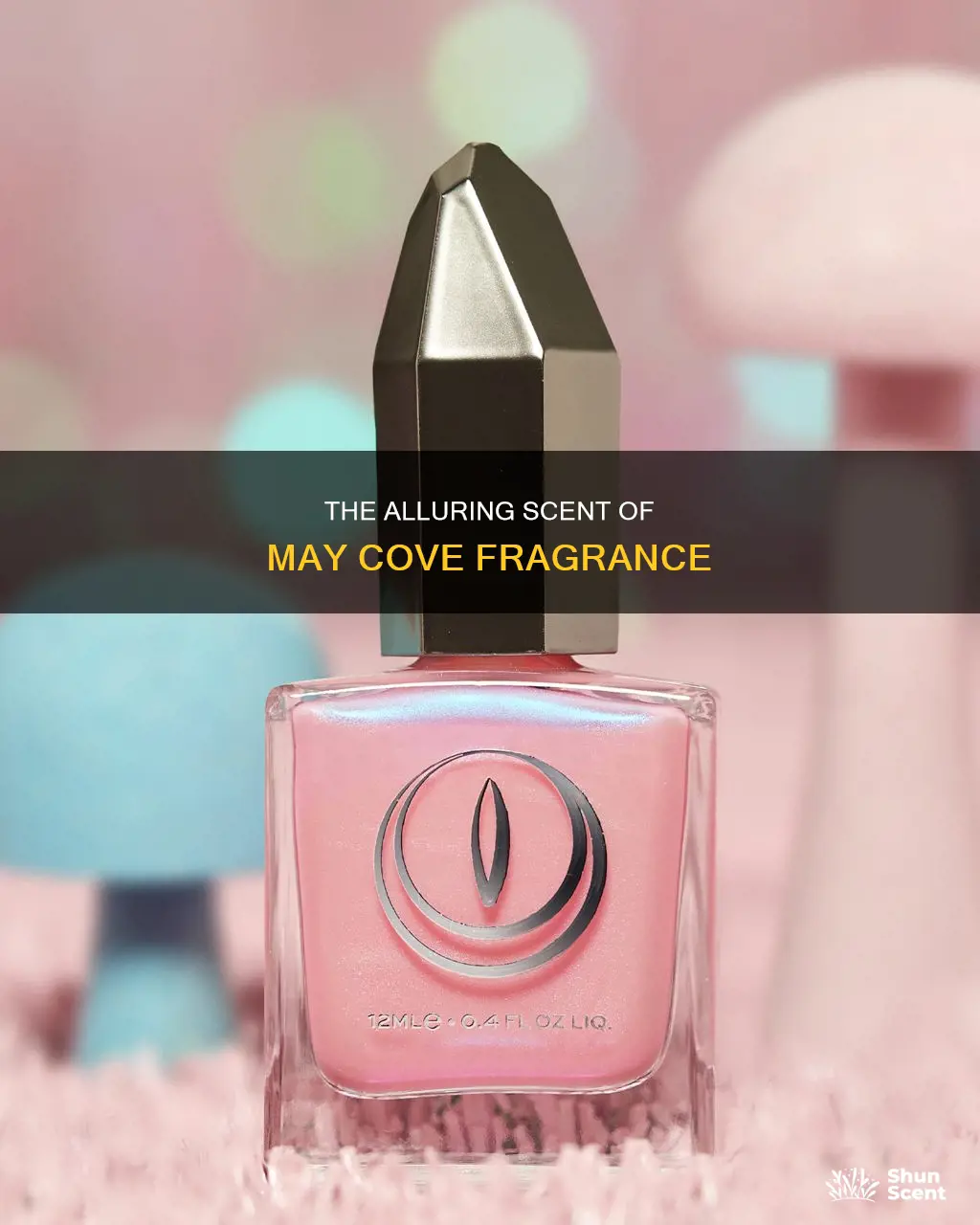 may cove fragrance