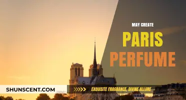 Crafting Parisian Elegance: The Art of Creating a Signature Paris Perfume