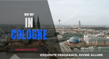 Cologne's May Day: A Cultural Extravaganza