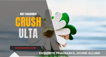 May Fragrance Crush: Exploring the Best Scents at ULTA