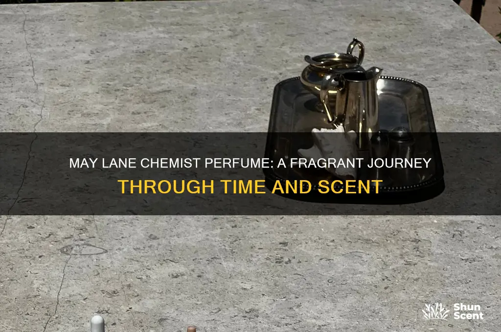 may lane chemist perfume