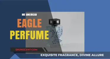 American Eagle's Perfume: A Scent to Remember