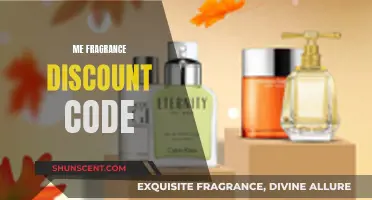 Unleash Savings: Me Fragrance Discount Code Secrets Revealed