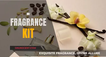 Craft Your Signature Scent: The Ultimate ME Fragrance Kit Experience