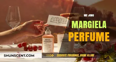 Maison Martin Margiela Replica Perfumes: A Journey Through Scent Memories