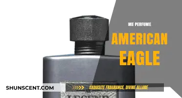 Discover American Eagle's Me Perfume: A Scent for Every Style