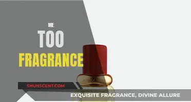 The Scent of Empowerment: Exploring the 'Me Too' Fragrance