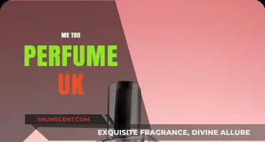 Me Too Perfume UK: Affordable Fragrance Dupes Worth Trying