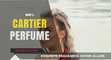 Two Must-Have Cartier Perfumes to Elevate Your Fragrance Collection