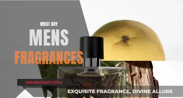 The Ultimate Guide to Top-Rated Men's Perfumes: A Scent Journey