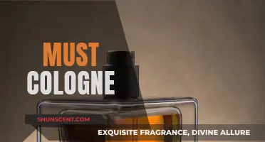 The Ultimate Guide to Must-Have Colognes for Men