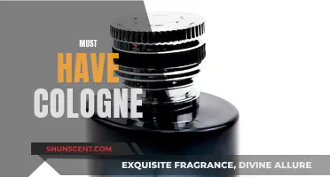 The Ultimate Guide to Must-Have Colognes for Men