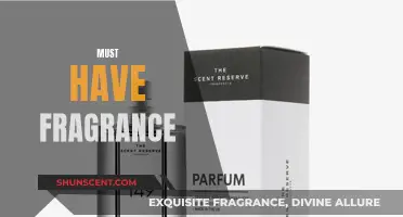 The Ultimate Fragrance Guide: Must-Have Scents for All