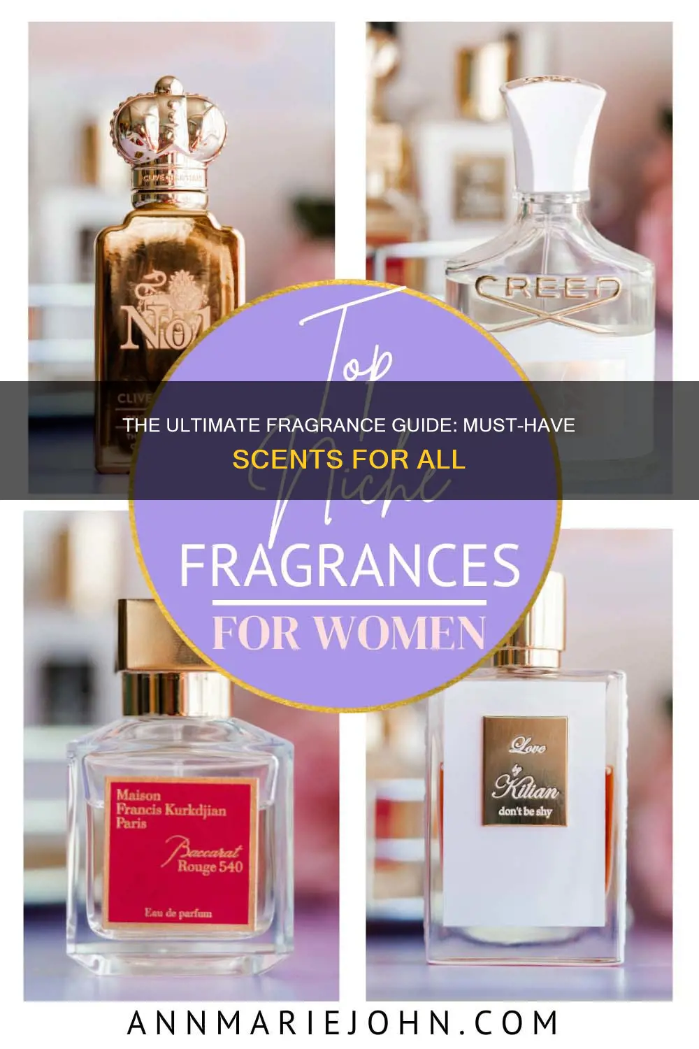 must have fragrance