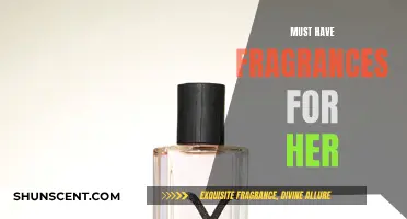 Signature Scents: Fragrances She'll Love and Remember