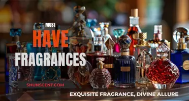 The Ultimate Fragrance Guide: Must-Have Scents for All