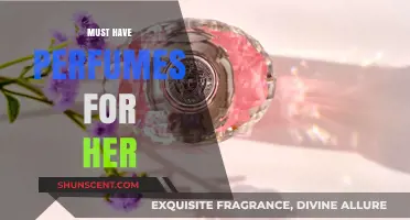 Top-Rated Perfumes She'll Love