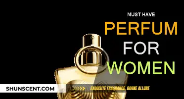 Perfumes Every Woman Should Have in Her Collection