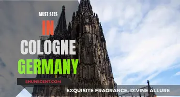 Exploring Cologne, Germany: Must-See Attractions and More