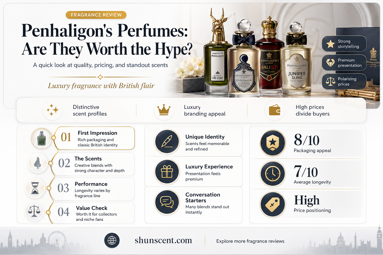 are penhaligon