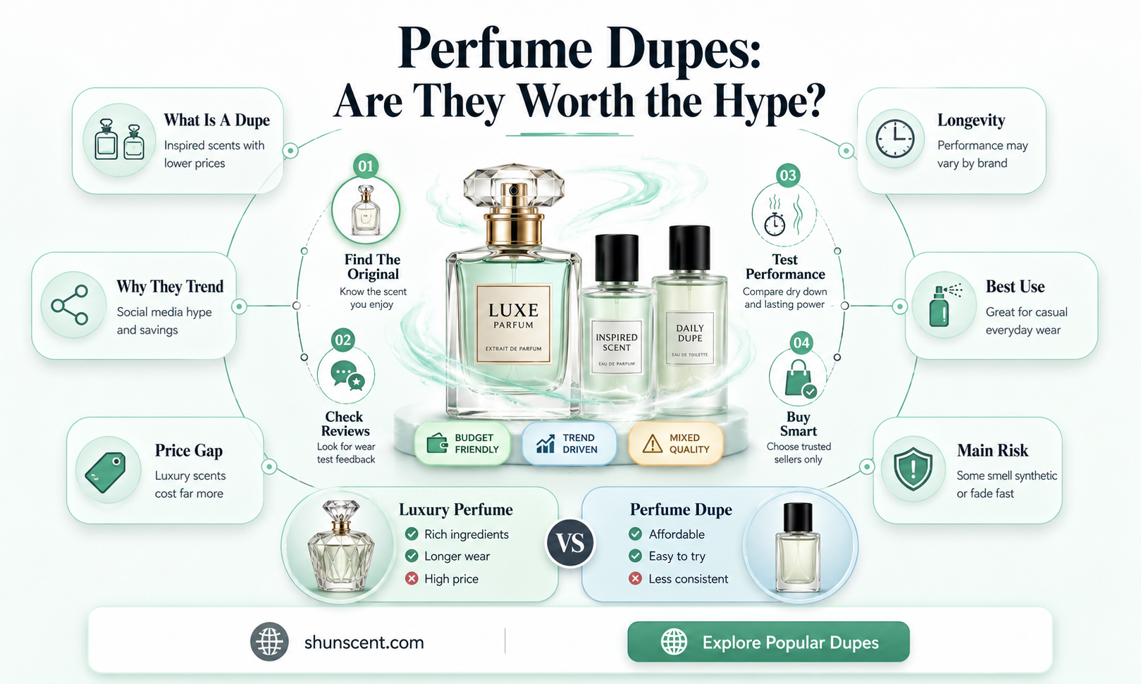 are perfume dupes worth it