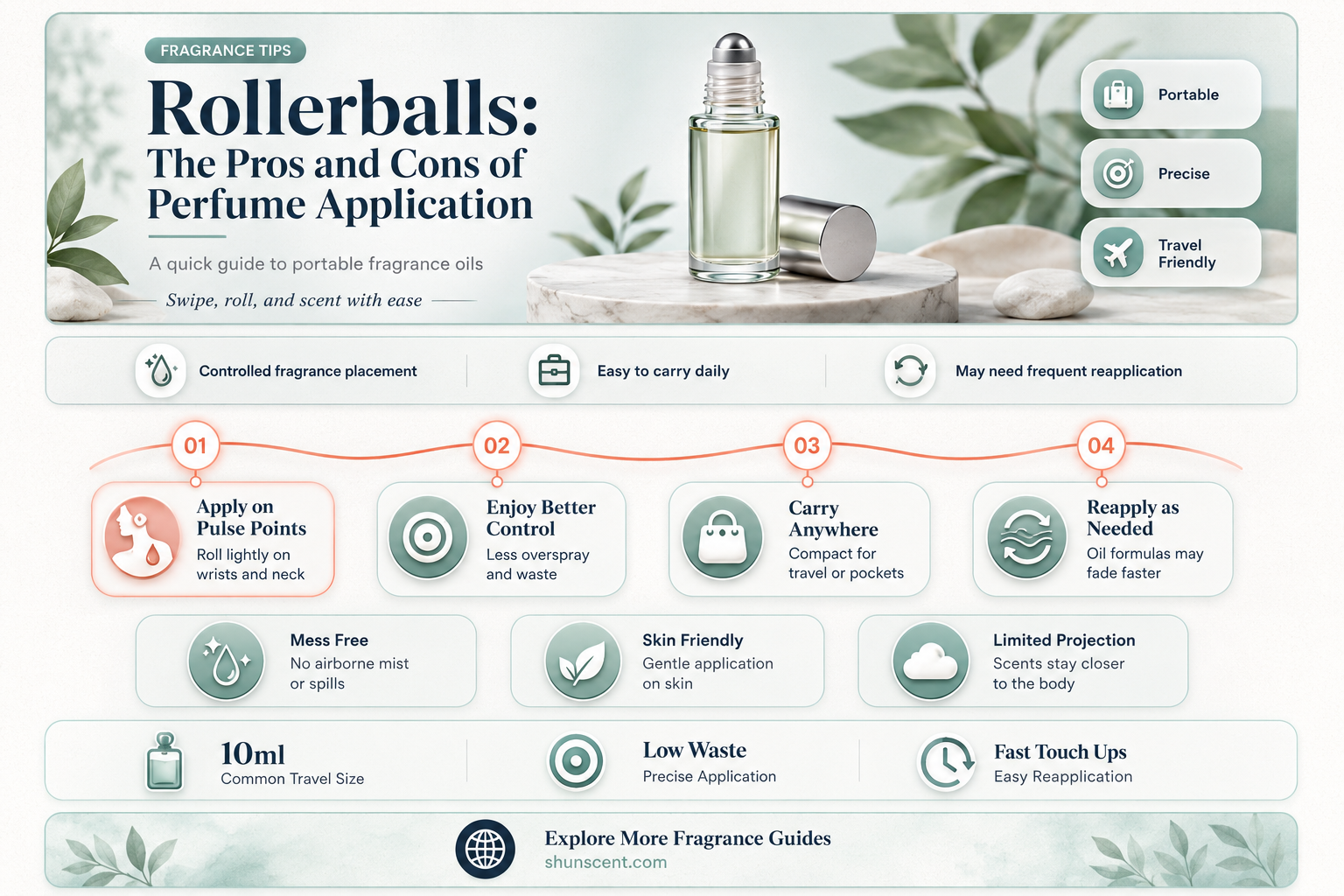 are perfume rollerballs good
