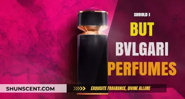 Should You Buy Bvlgari Perfumes? A Luxurious Scent Review