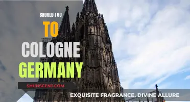 Exploring Cologne: A German City Worth Visiting?