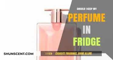 Should You Store Perfume in the Fridge? Pros, Cons, and Tips
