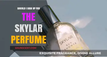 Is Skylar Perfume Worth It? A Honest Review and Guide