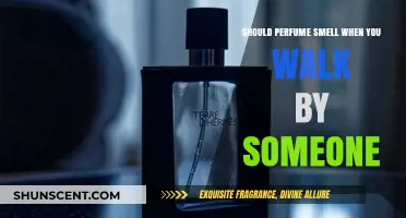 How to Make Your Perfume Last Longer