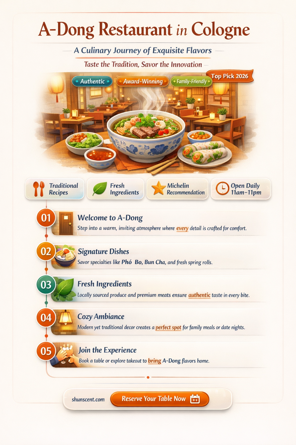 a-dong restaurant cologne