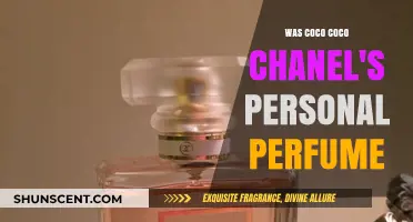 Coco Chanel's Personal Perfume: Myth or Exclusive Scent?