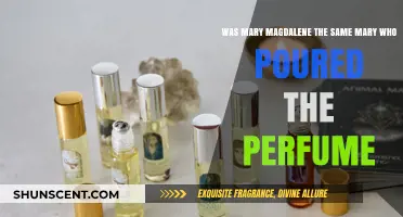 Mary Magdalene: The Perfume-Pouring Mary of the Gospels?