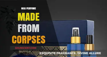 Corpse Perfume: Unraveling the Myth of Death-Scented Fragrances